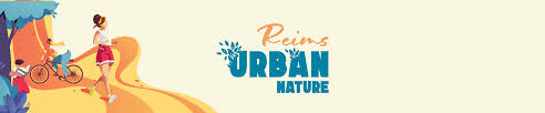Logo Reims Urban Nature
