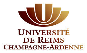 Logo université de reims